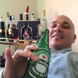 Meet your Posher, Victor